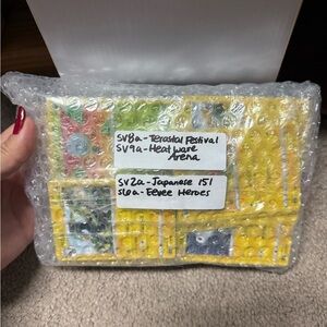 Pokemon Cards (Bulk)
